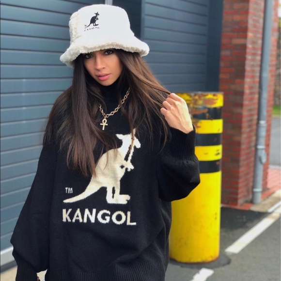 H&M Accessories - H&M x Kangol bucket hat